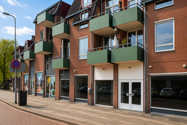 Medium property photo - Oude Molenstraat 111, 9401 DN Assen
